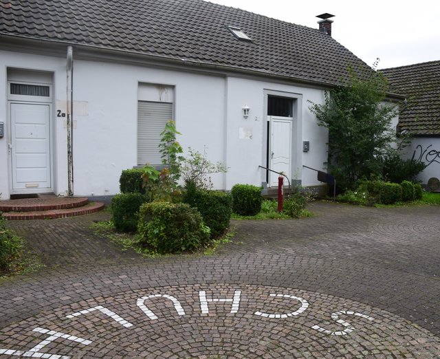 Schule am Gottfried-Hesselmann-Platz