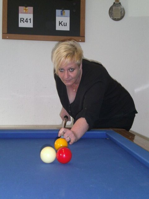 Tanja Outarahout