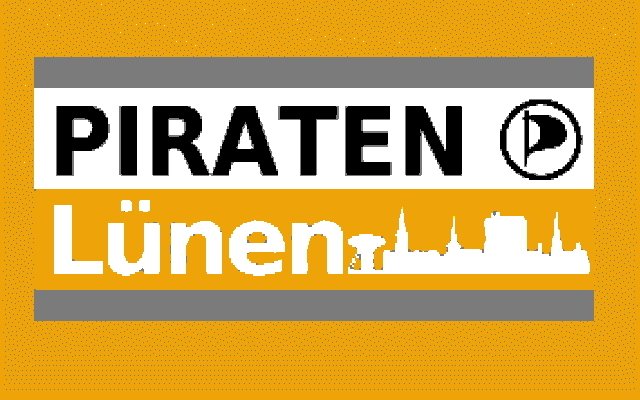 PIRATEN für Lünen