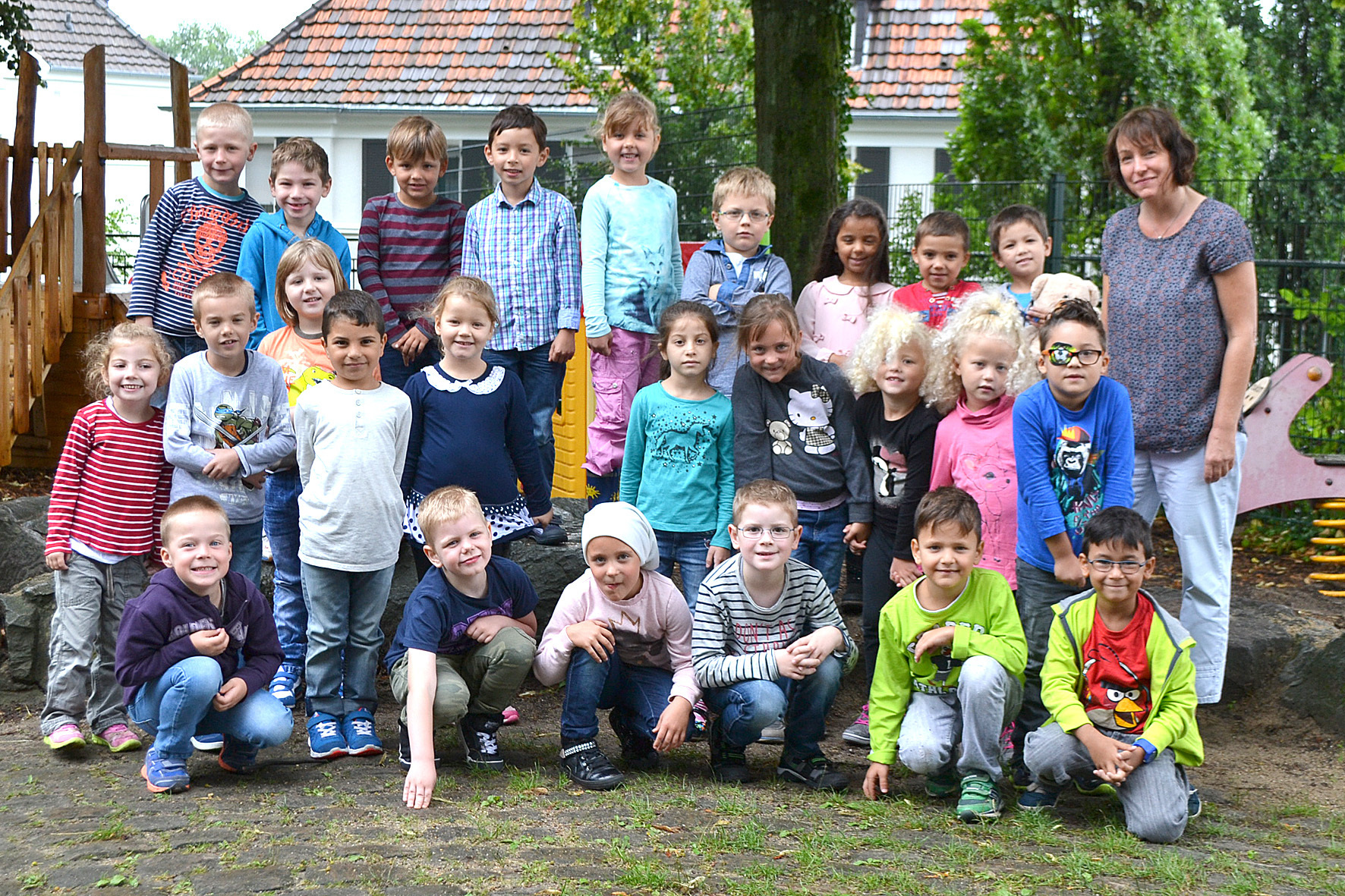 GS Alt-Wetter (Bergschule)