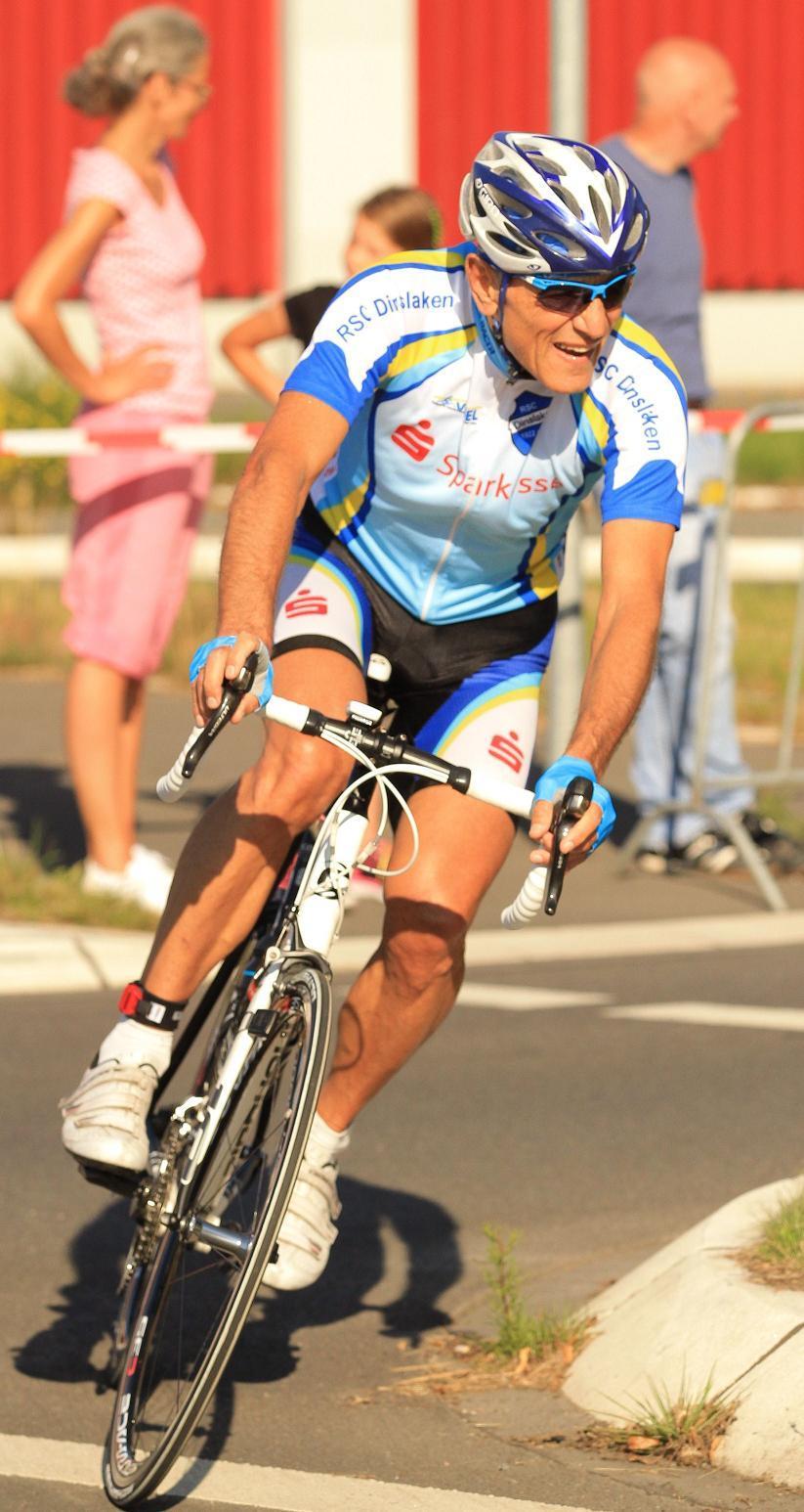 Werner Nowakowski