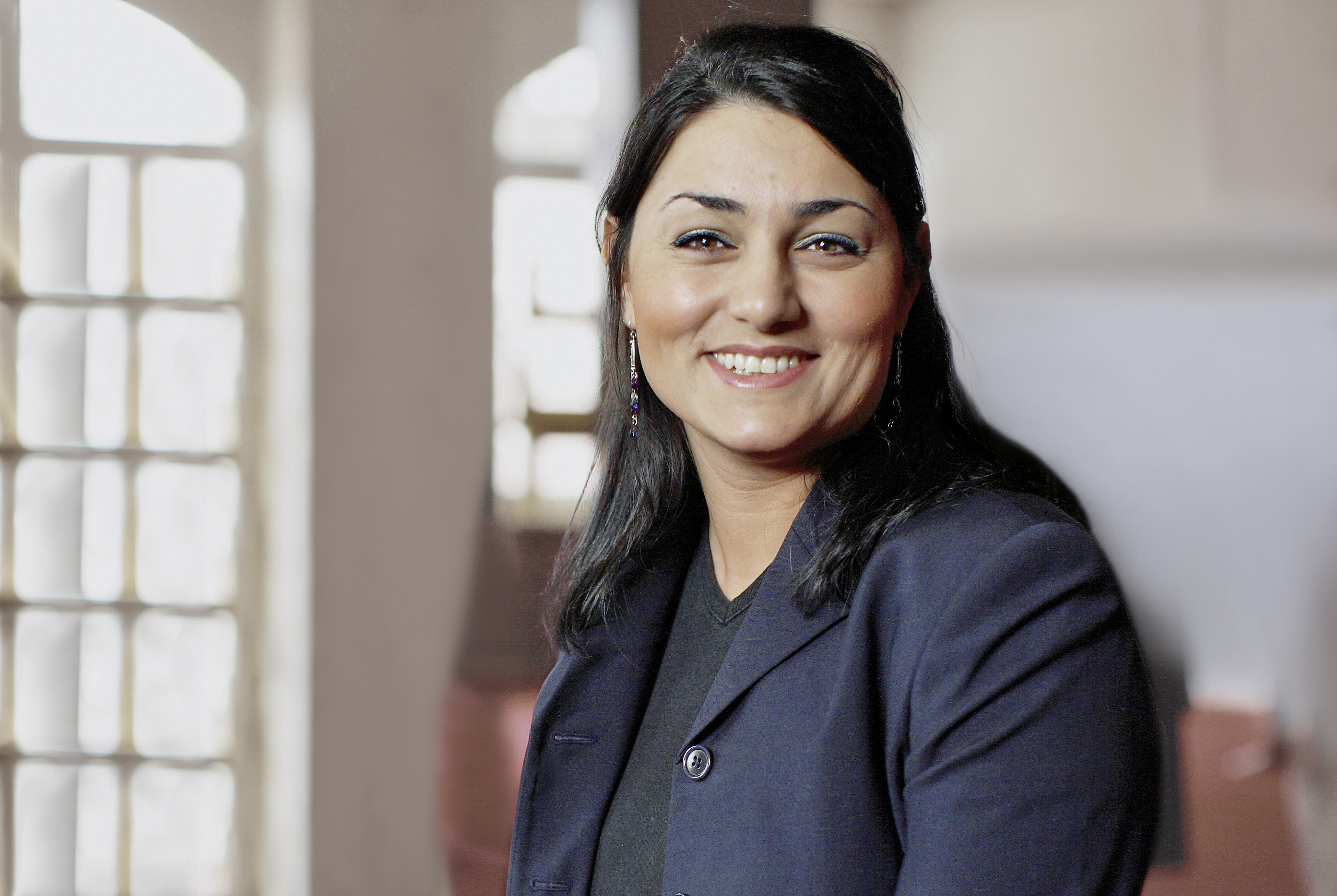 Lamya Kaddor