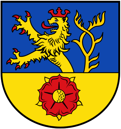 Gocher Stadtwappen