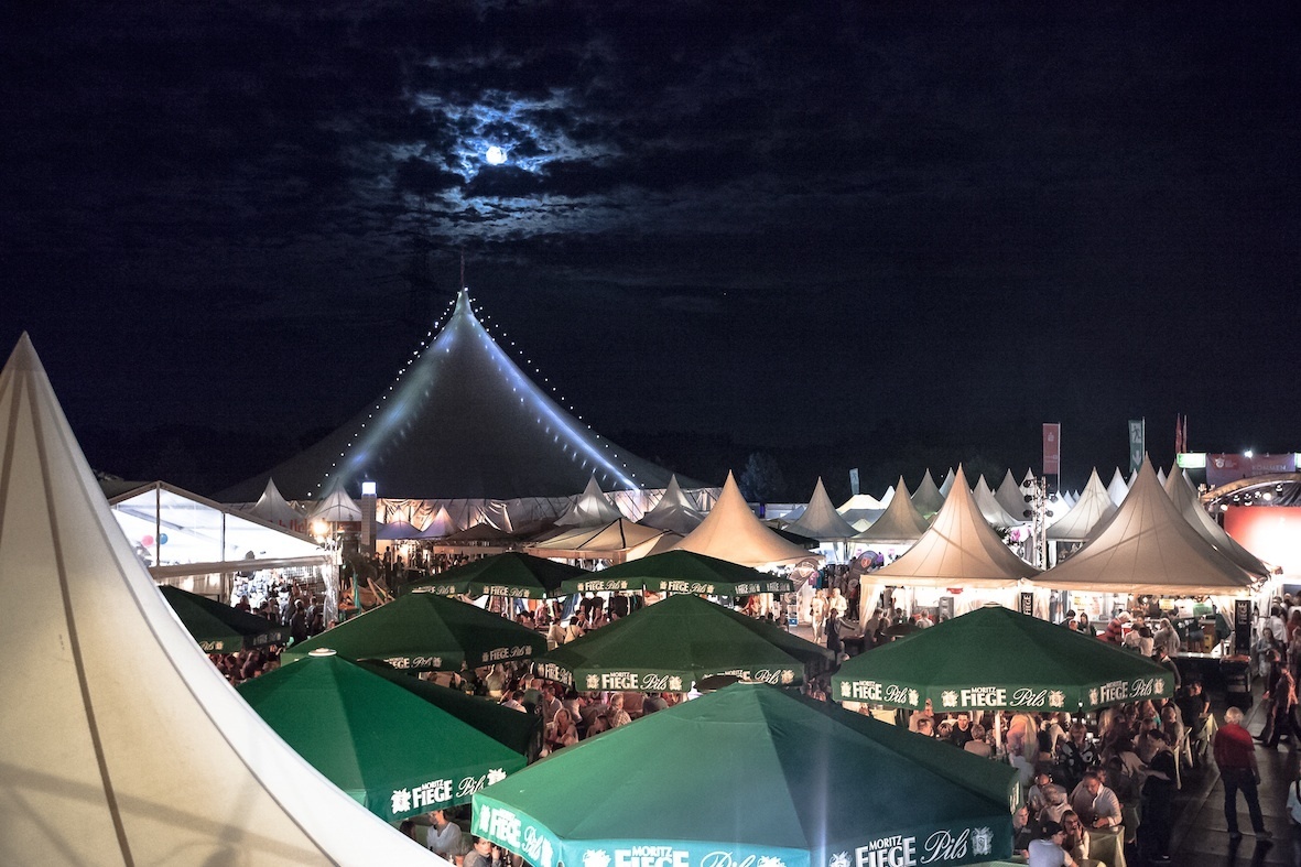 Gute Nacht ZFR 2015: Willkommen ZFR 2016“
