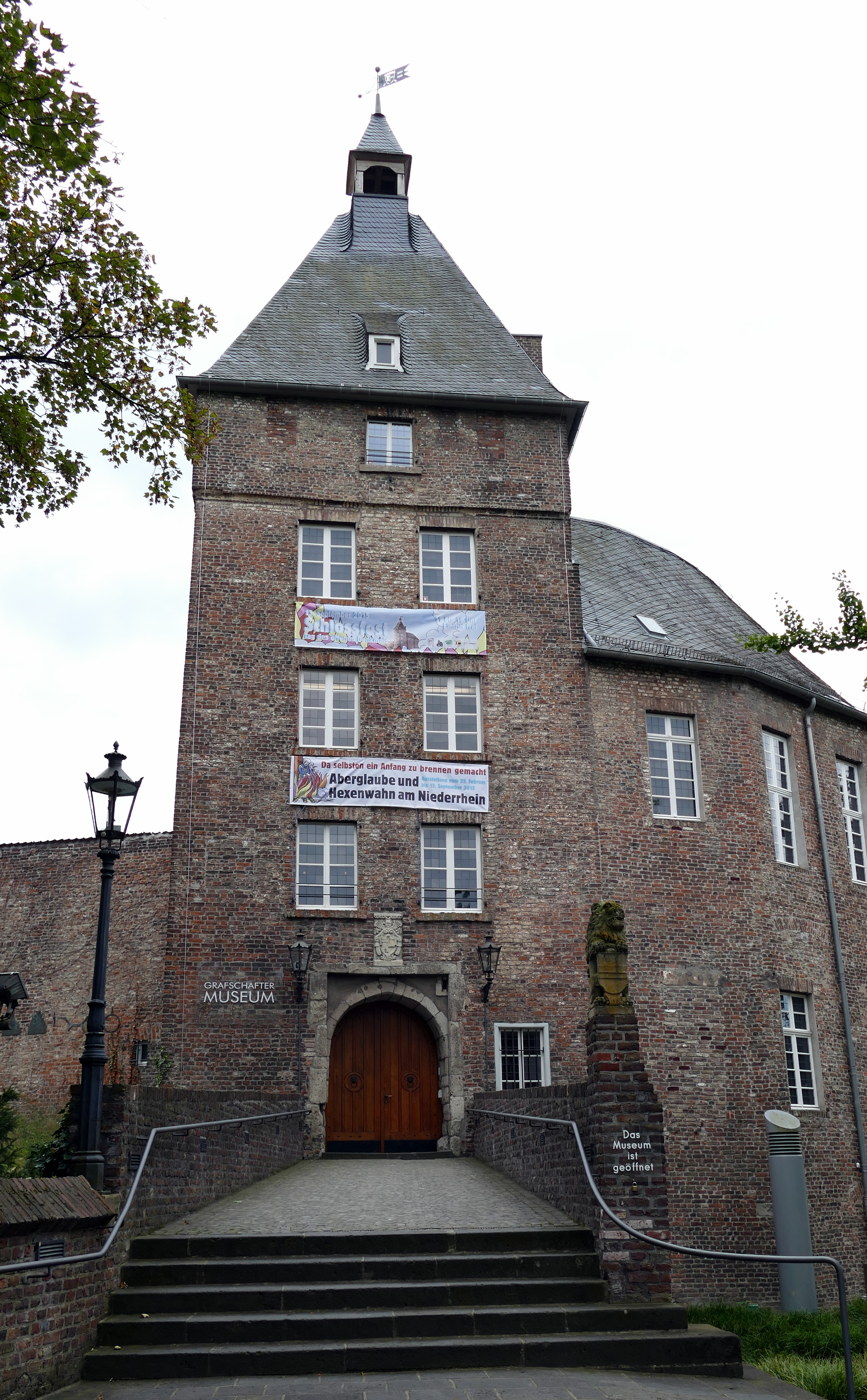 Grafschafter Museum