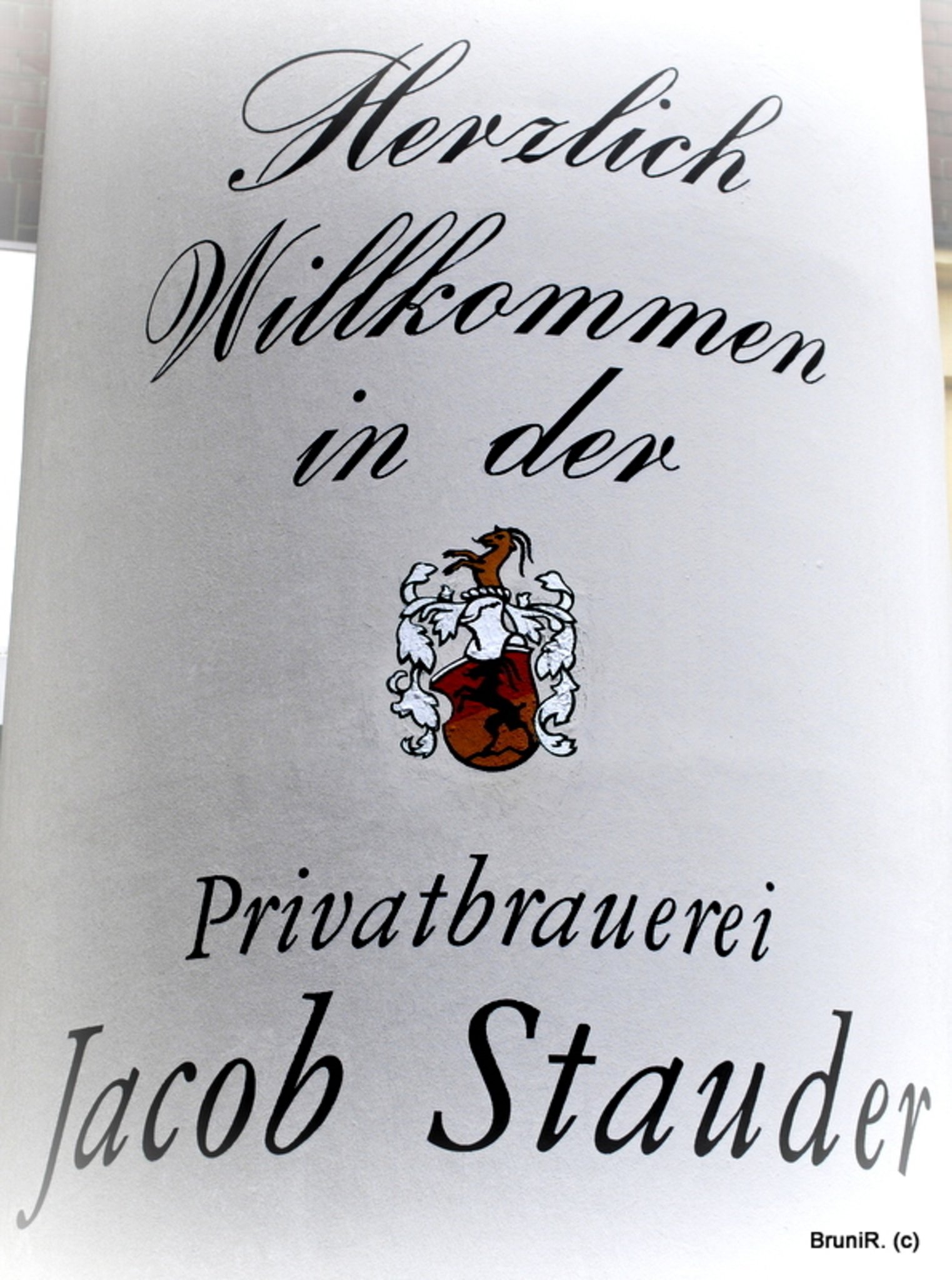 Lokales aus Essen Besichtigung Stauder Brauerei LKVeranstaltung