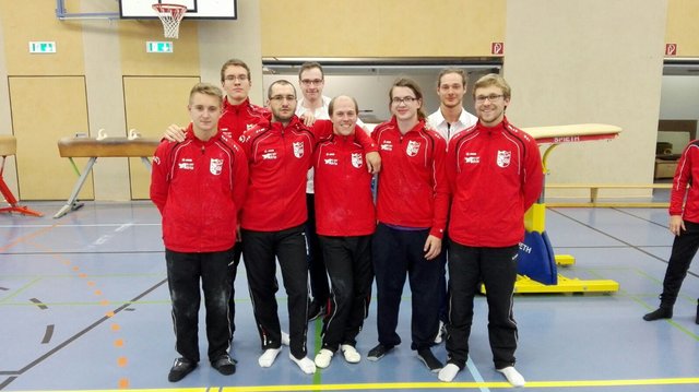 Das Team