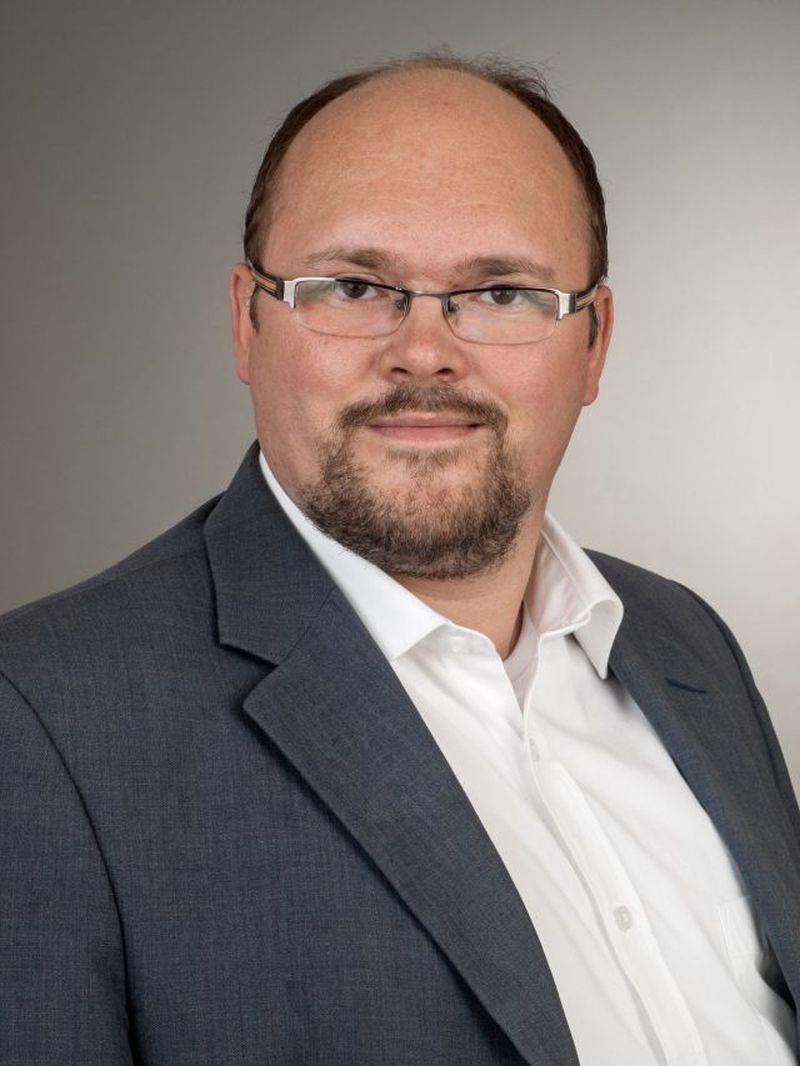 Ingo Meyer