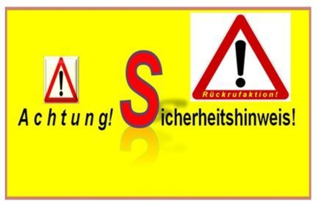 Alete GmbH ruft „Champignon-Risotto (ab 1 Jahr)“ zurück. Holzstückchen im Risotto.für Kleinkinder