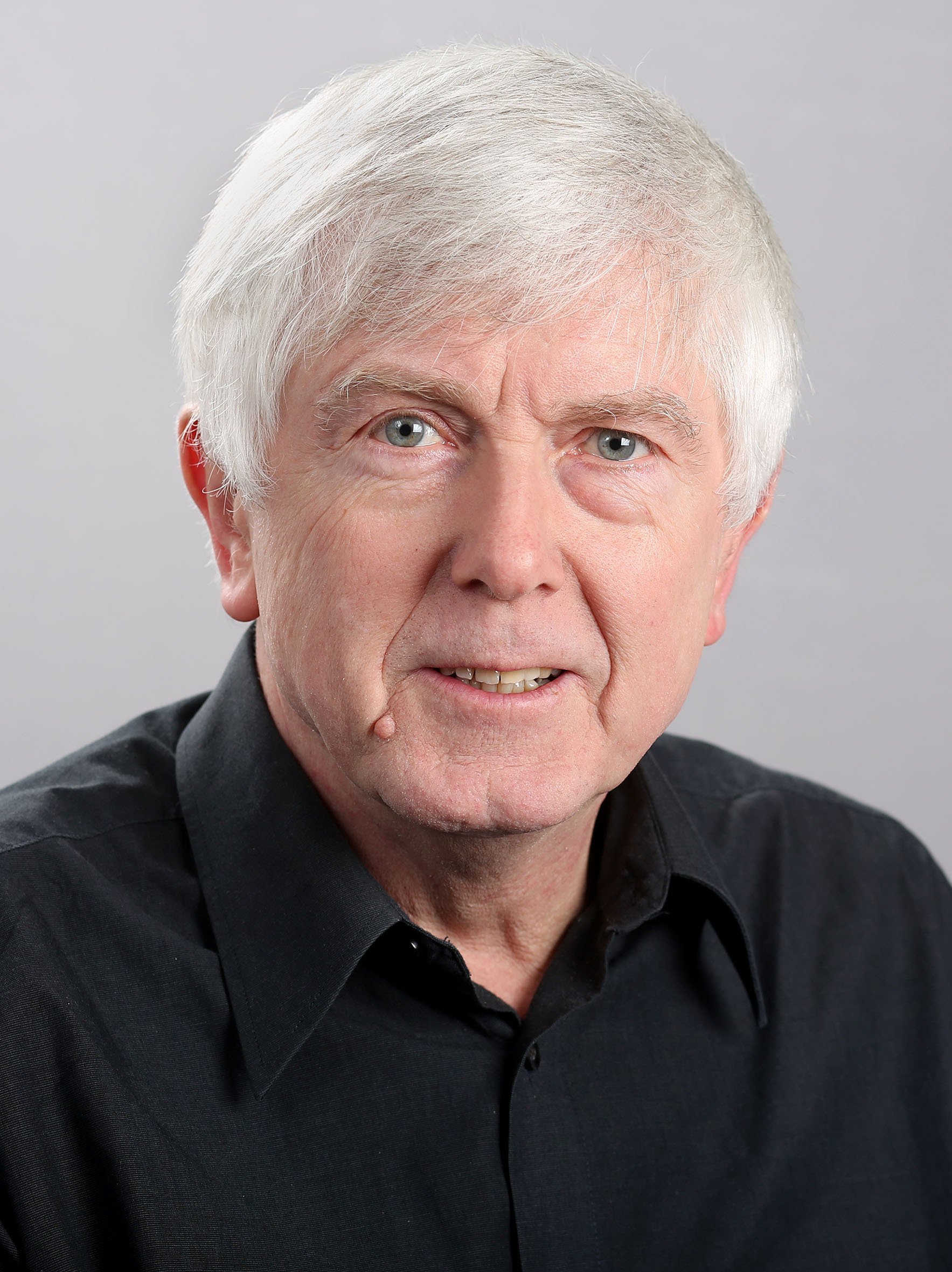 Hans-Otto Wolf