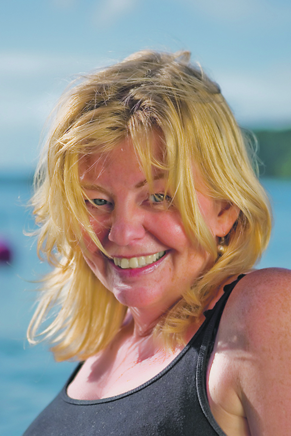 Inger Nilsson spielte die Pippi Langstrumpf. Die heute 56-Jährige blieb der Schauspielerei bis heute treu.