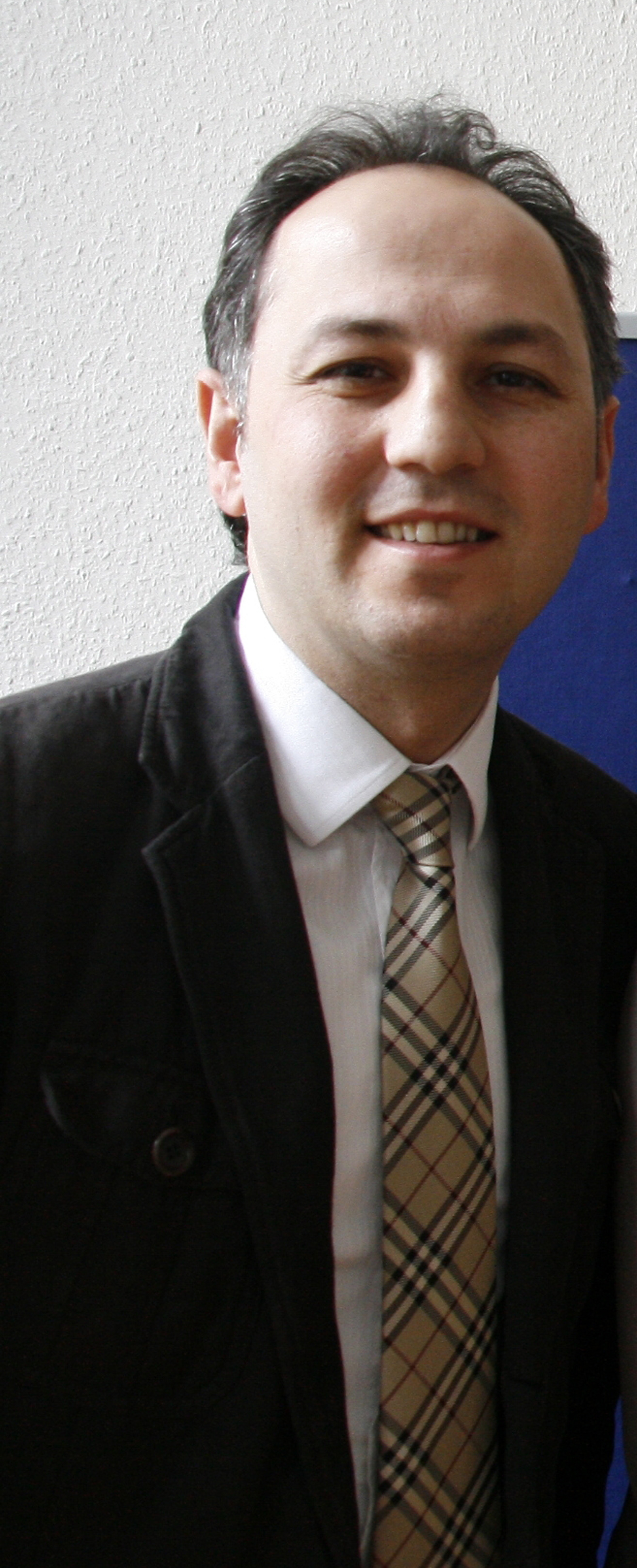 Muzaffer Oruc plädiert dafür, „eine gewisse Willkommenskultur zu zementieren“. (Archiv)