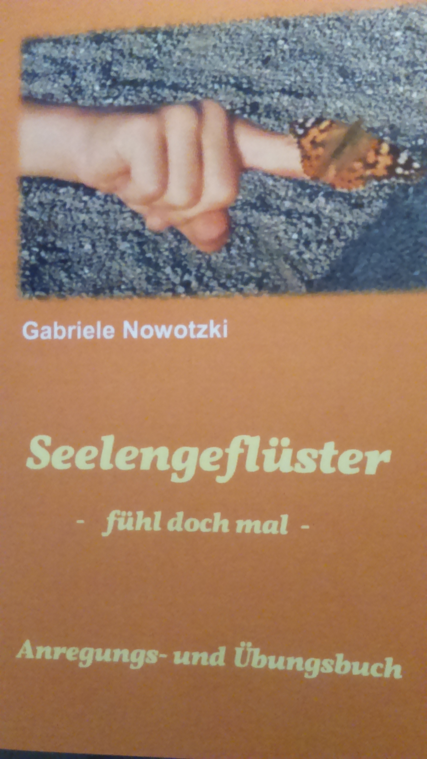 Eine gesunde Seele braucht der Mensch ....