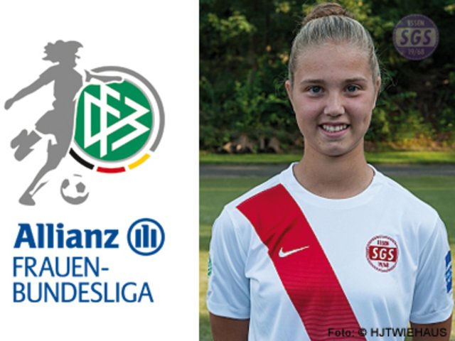 Franziska Wenzel