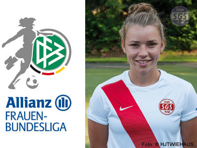 Linda Dallmann