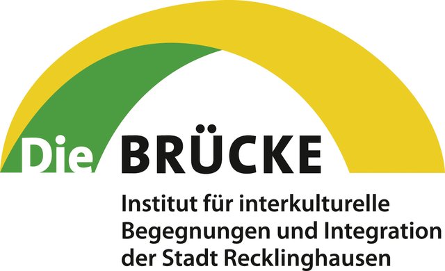 Logo "Die Brücke"