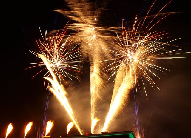 Bilder: Karl Heinz Lehnertz