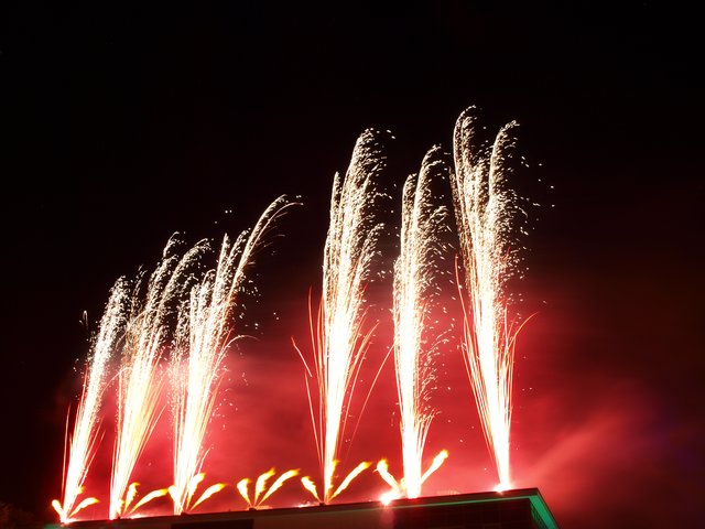 Bilder: Karl Heinz Lehnertz