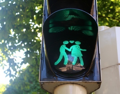Lichtzeichenanlage in Brassert und Hüls werden für einen Tag abgeschaltet.
