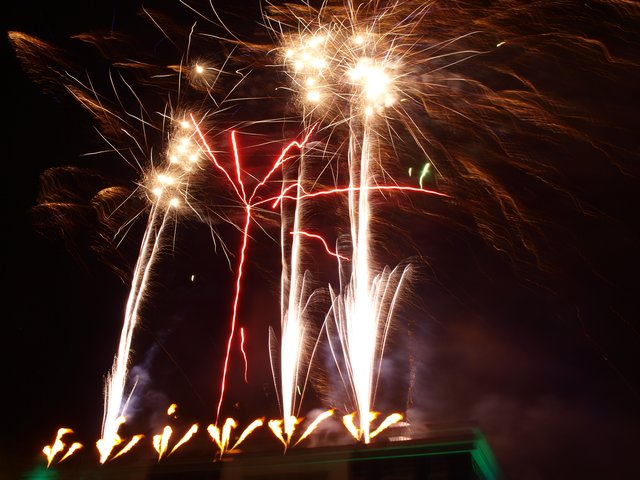 Bilder: Karl Heinz Lehnertz