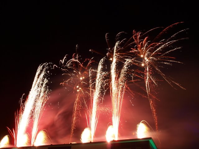 Bilder: Karl Heinz Lehnertz