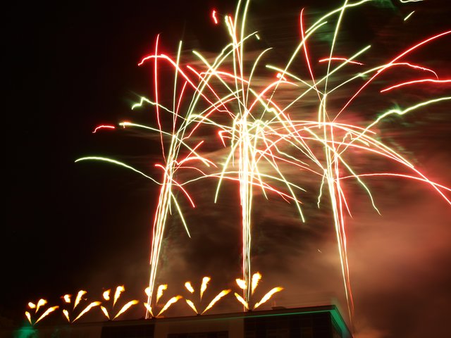 Bilder: Karl Heinz Lehnertz