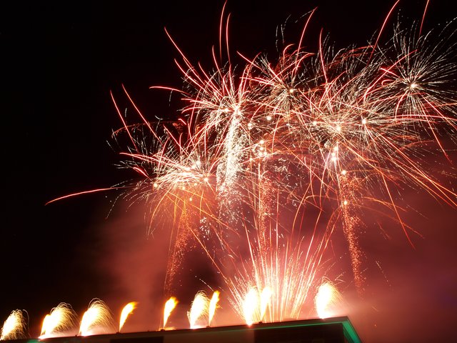 Bilder: Karl Heinz Lehnertz