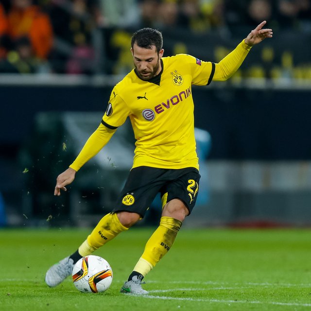 Gonzalo Castro wurde gegen seinen Ex-Verein Bayer Leverkusen nur sehr spät eingewechselt, konnte aber immerhin einen nie gefährdeten 3:0-Heimsieg bejubeln.