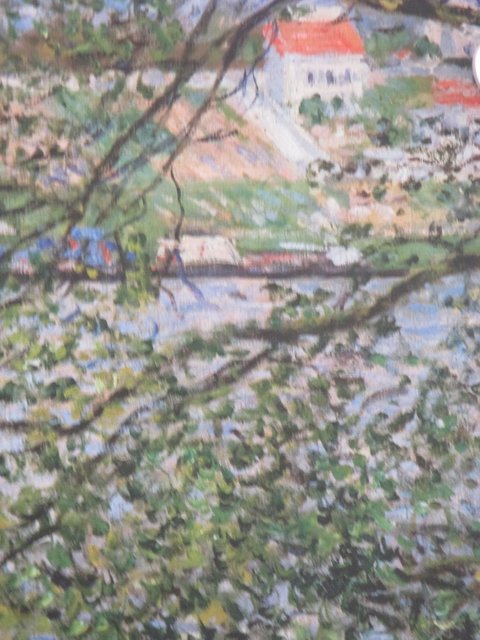 ...und noch ein buntes Kalenderblatt ....