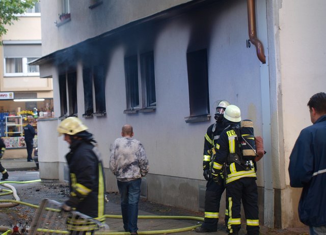 Bilder: Karl Heinz Lehnertz