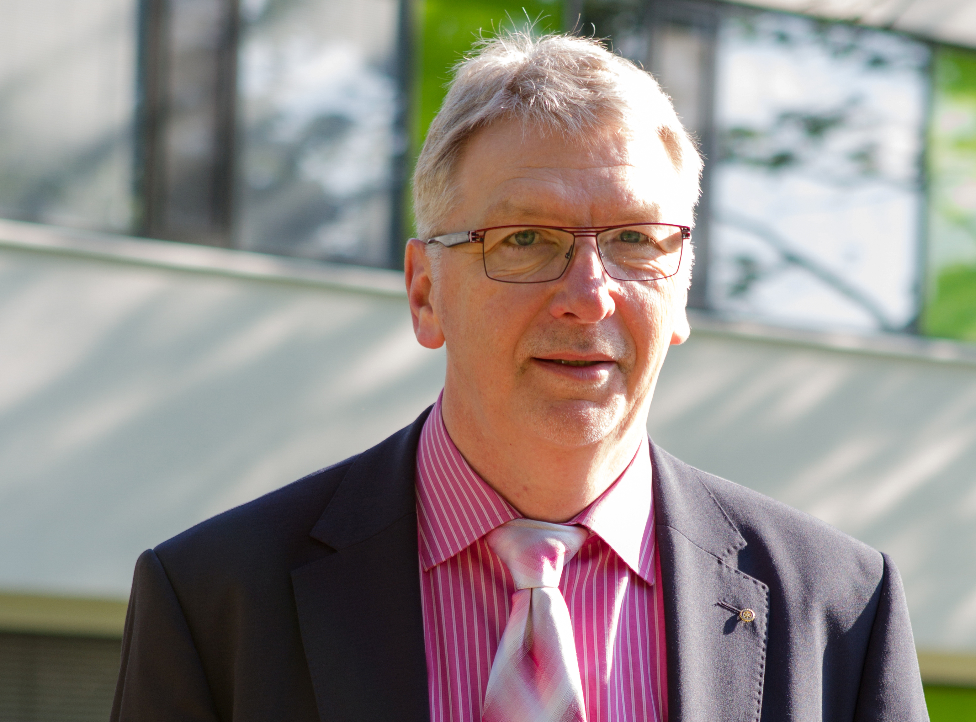 Rainer Rabsahl