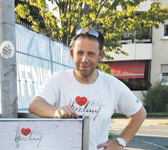 Carsten Naujokat