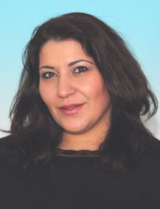 Fatma Karacakurtoglu