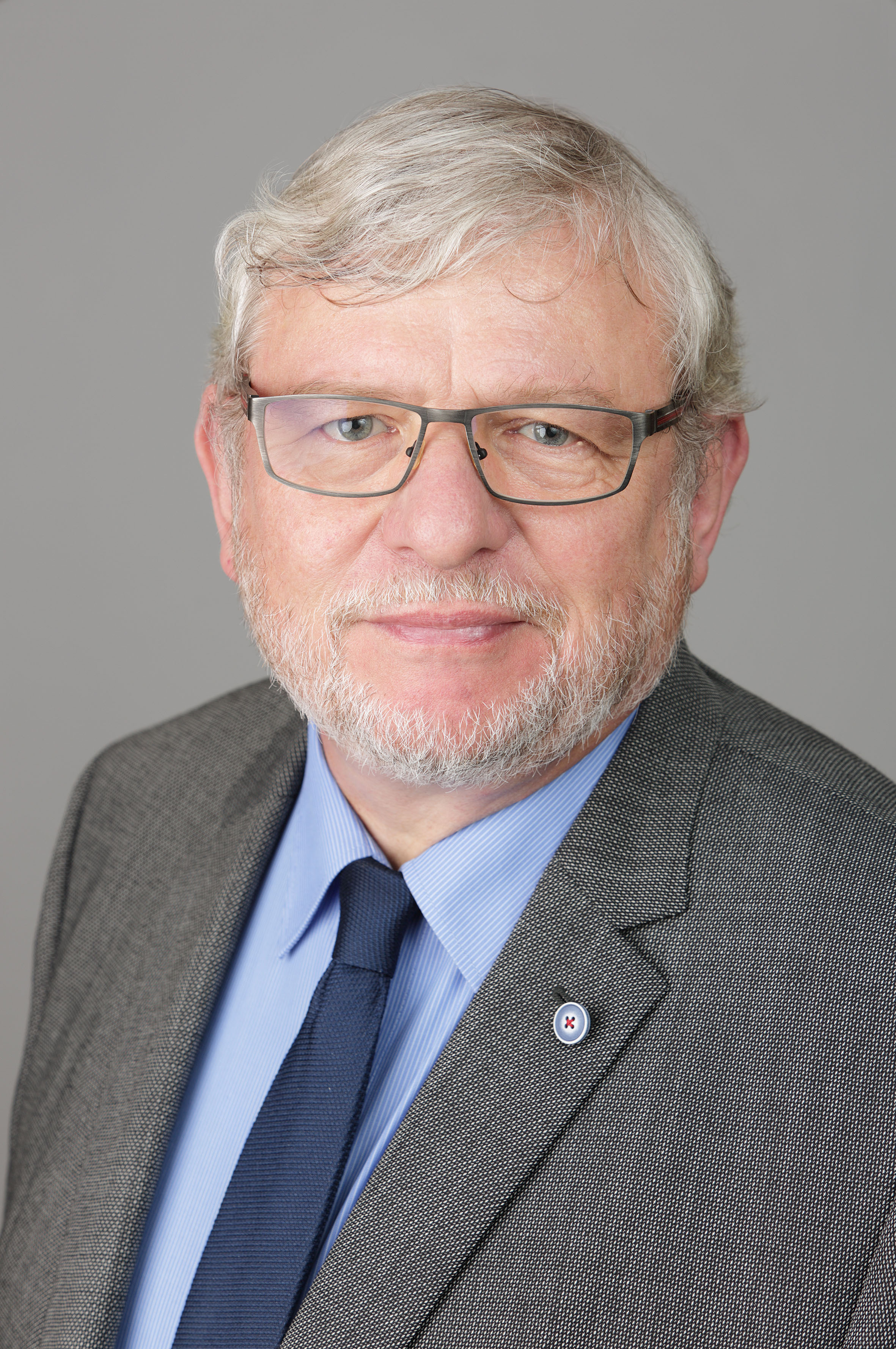 Ingolf Möhring