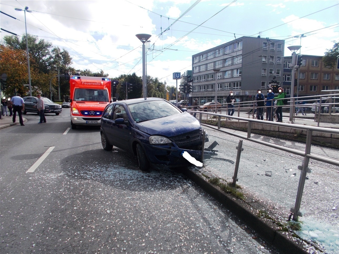 Turfstraße