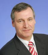 Dr. Stephan Articus, Hauptgeschäftsführer und geschäftsführendes Präsidialmitglied des Deutschen Städtetages