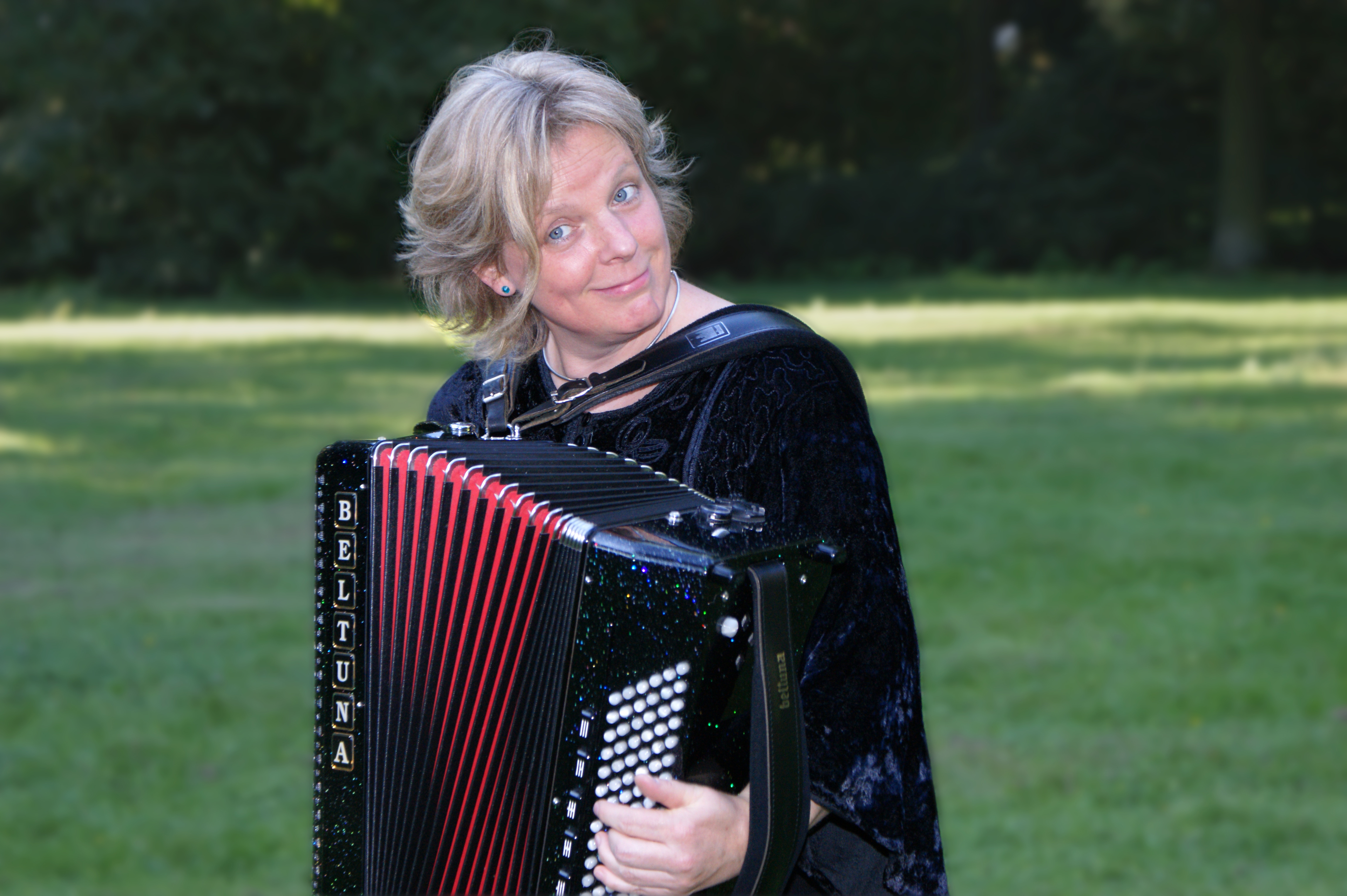 Anne-Marie Grage