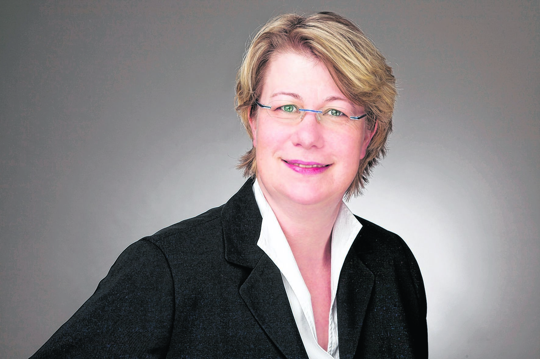 SPD-Ratsfrau Julia Kahle-Hausmann appelliert an die Frillendorfer Bevölkerung, sich nicht von Gerüchten leiten zu lassen, sondern Information und Gespräch zu suchen.