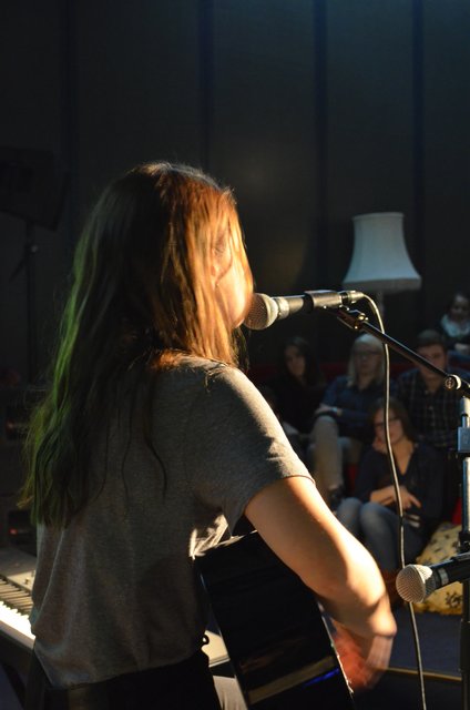 Im JKC, in der Jungen Oper, im FZW, Schiller 37, am U und im Rekorder gibt es in der Nacht der Jugendkultur Live-Musik.