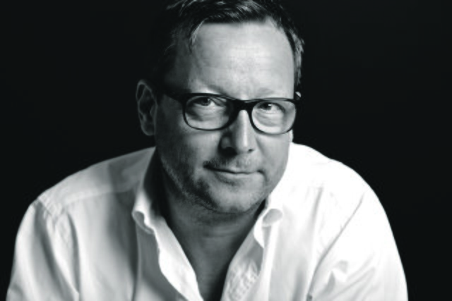Durch seine Rolle als TV-Kommissar wurde Matthias Brandt schlagartig populär. Als Theaterschauspieler war er unter anderem auch am Schauspielhaus zu erleben.