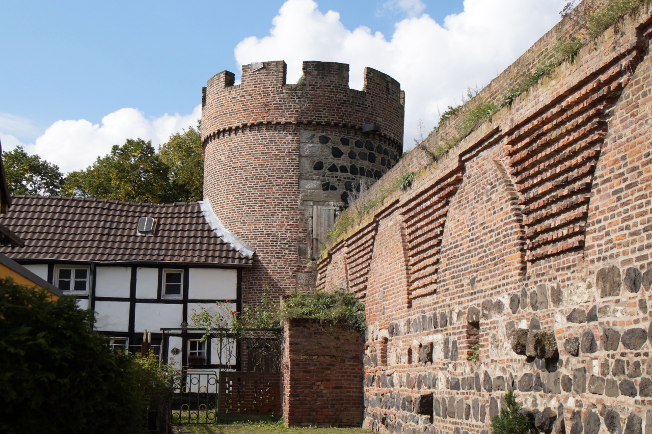 Krötschenturm