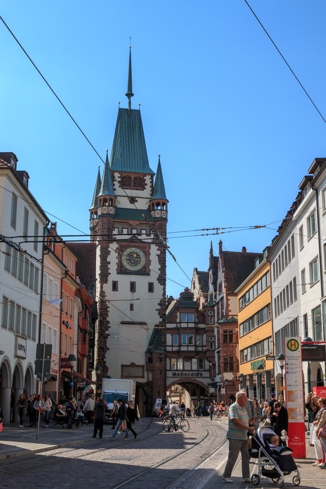 Matinstor