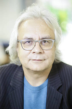 Peter Tertocha
