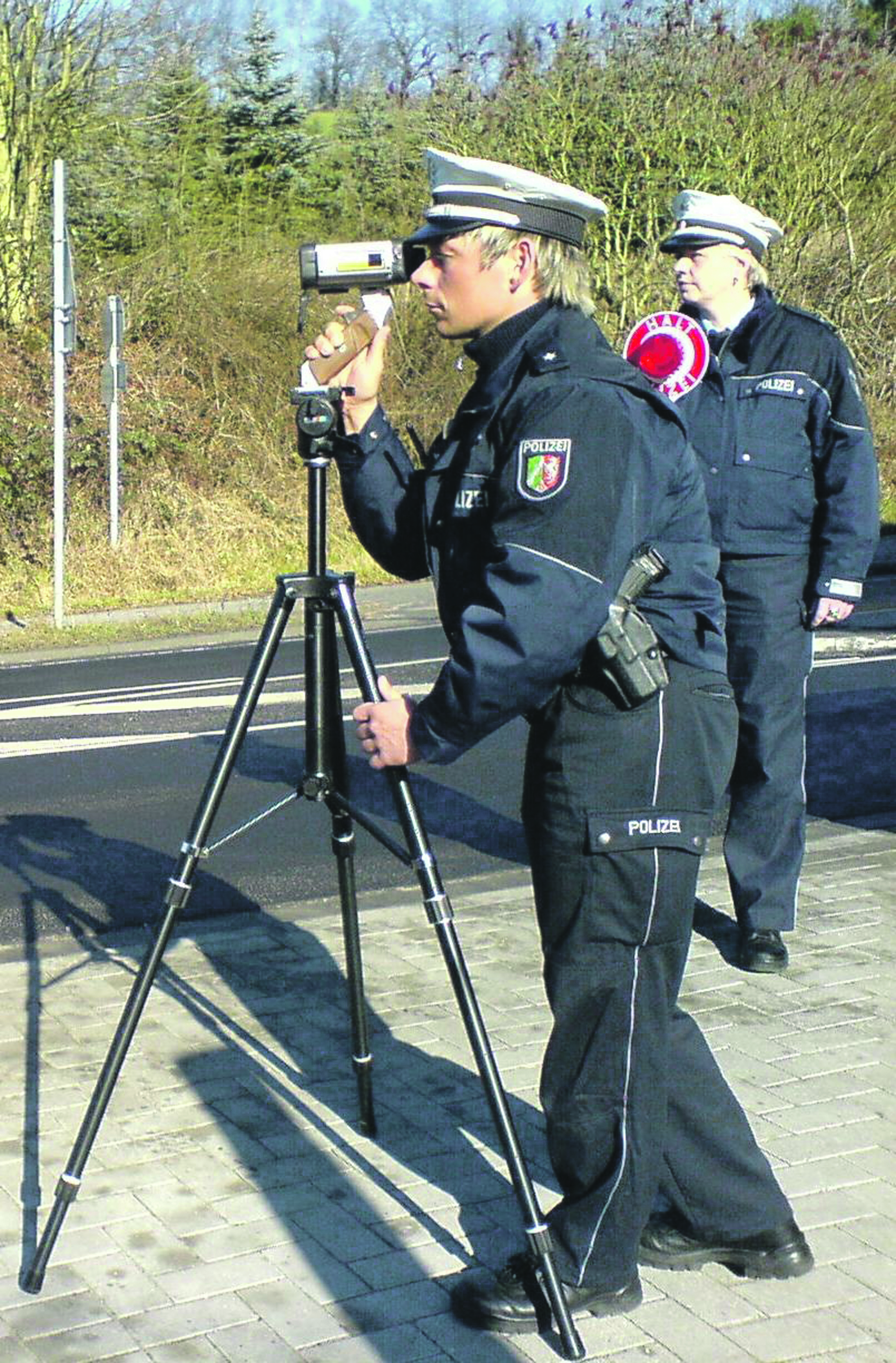 Foto: Polizei