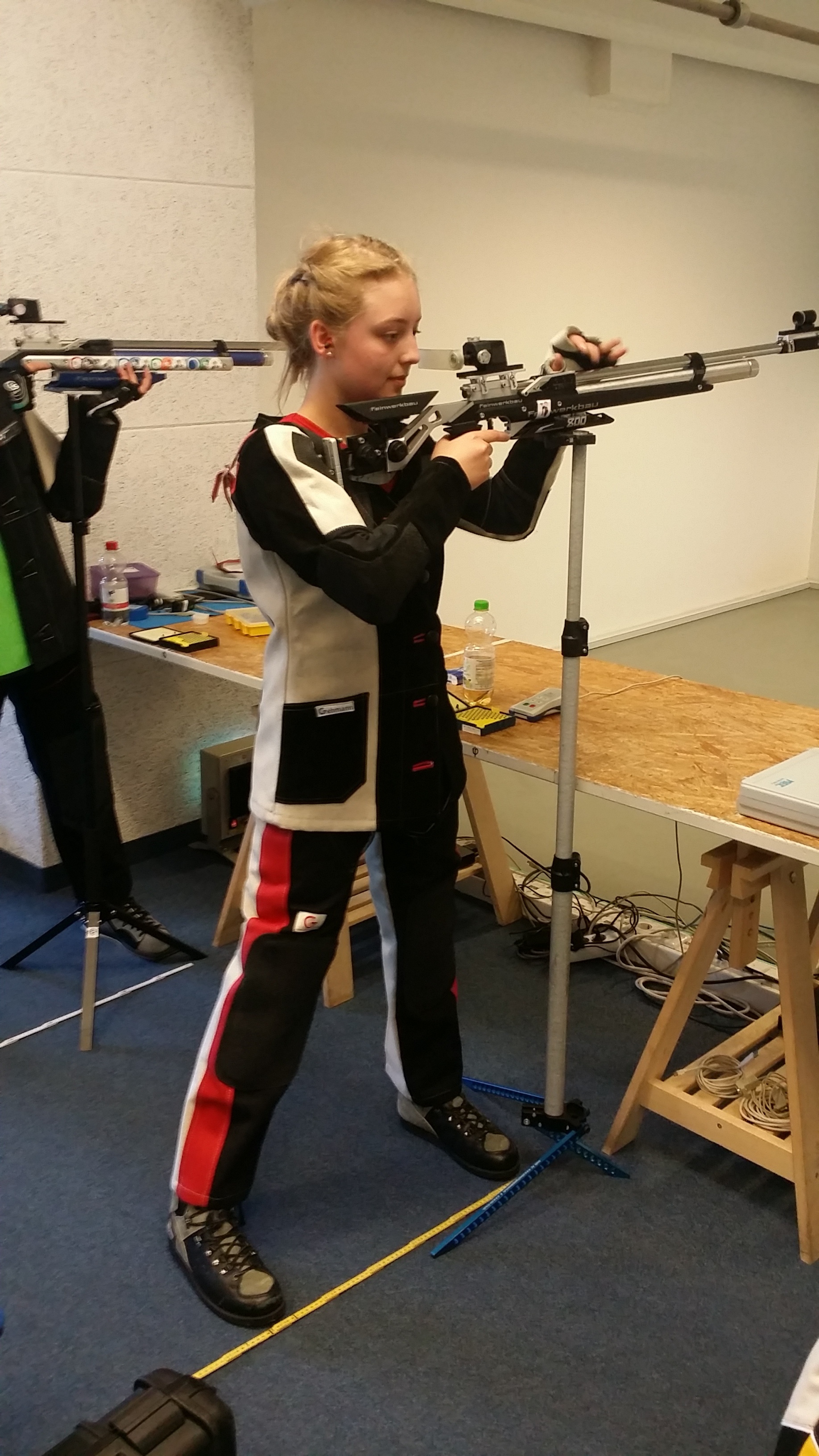 Katharina Rekers.