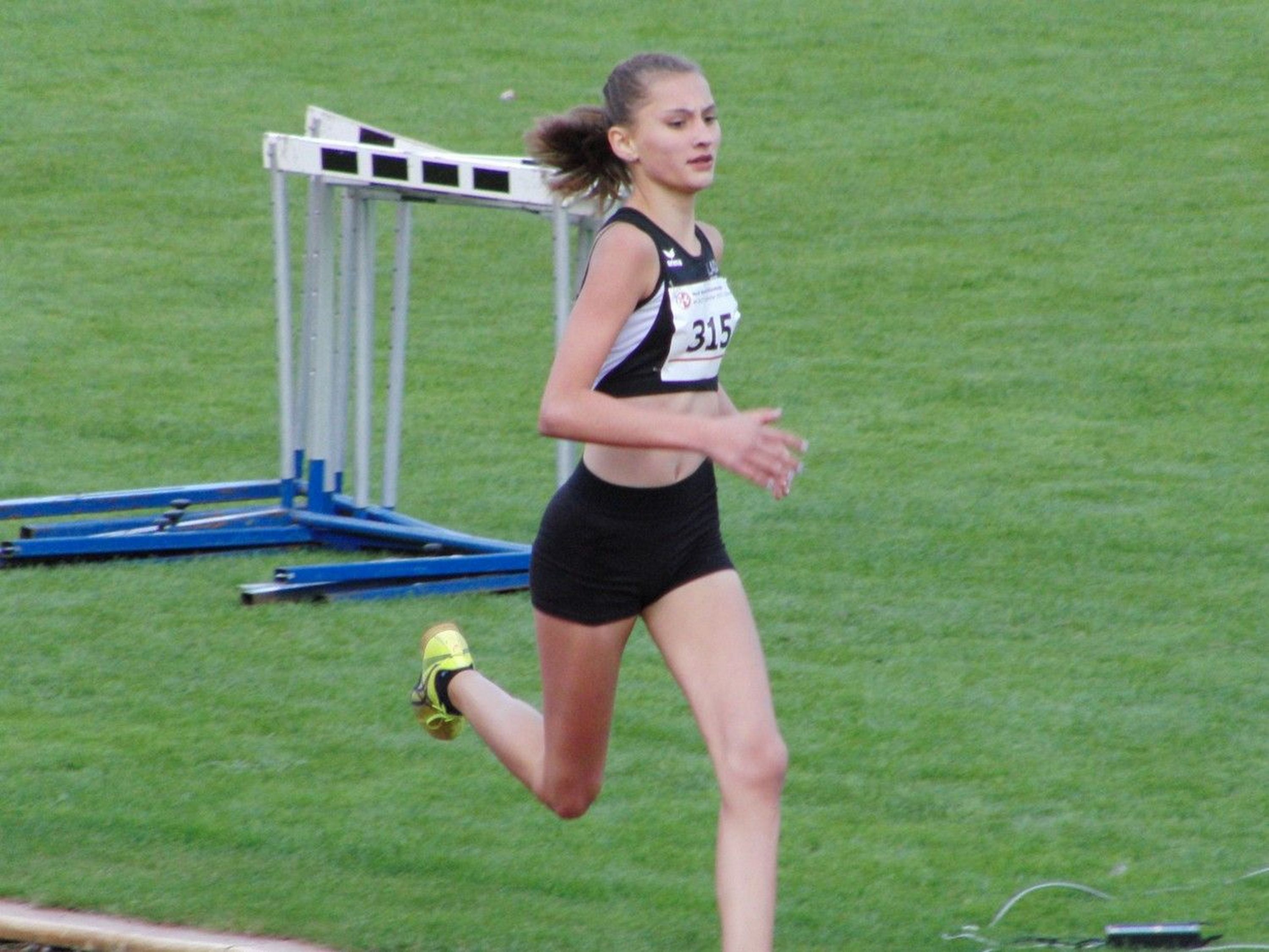 Melanie Struwe