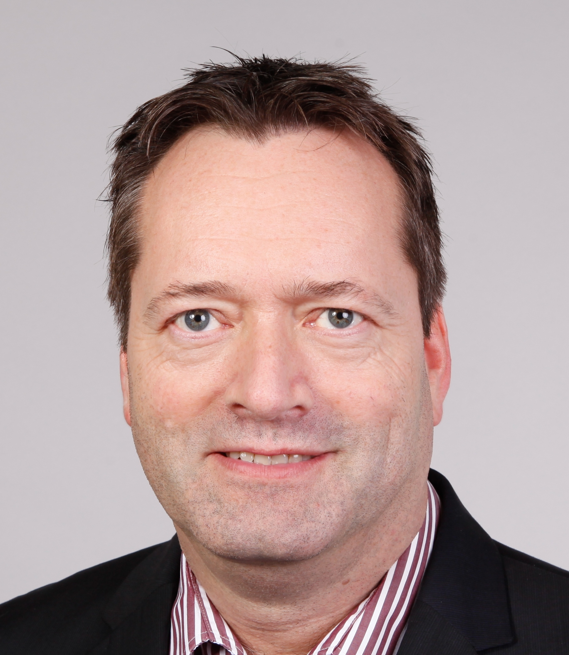 Andreas Walter, Bezirksvertreter im Bezirk Zollverein, hat die Entwicklung am Standort als Anwohner besonders interessiert verfolgt