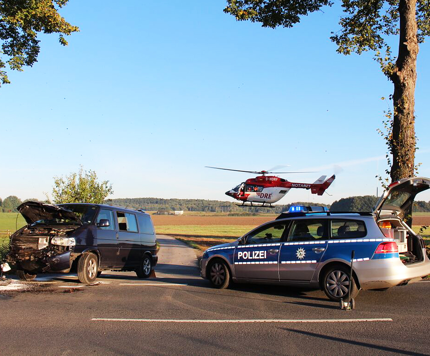 Foto: Feuerwehr