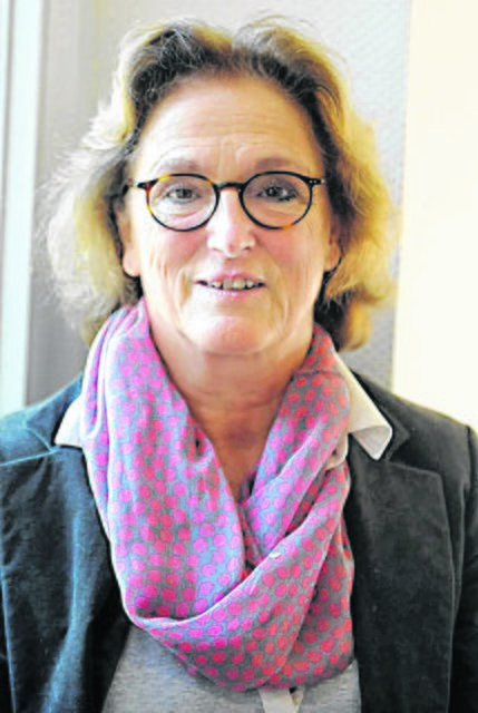 Cornelia Krause