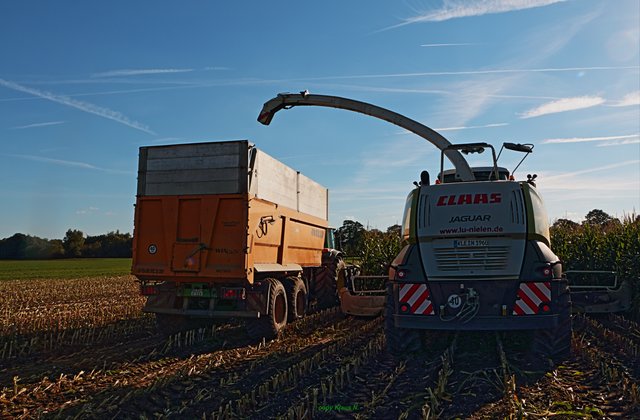 ............. weiter geht es